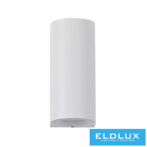 ELDLUX ES14-B Modern Kültéri Fali Lámpa IP44