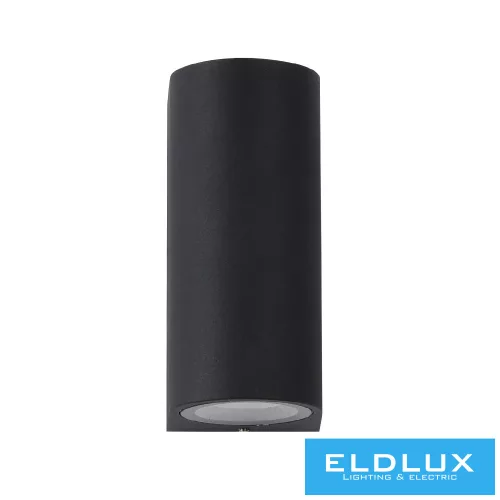 ELDLUX ES14-N Modern Kültéri Fali Lámpa IP44
