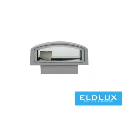 ELDLUX ES29-G Modern Kültéri Fali Lámpa IP44