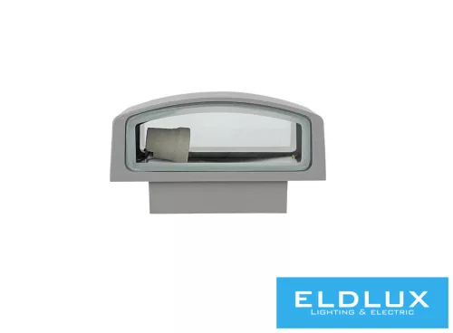 ELDLUX ES29-G Modern Kültéri Fali Lámpa IP44