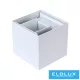 ELDLUX ES46-BC Modern Kültéri Fali Lámpa IP44