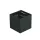 UNIVERSO Fali lámpa LED 12w 1000lm CCT.Kap IP65 100x100x100mm fekete