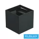 ELDLUX ES46-NC Modern Kültéri Fali Lámpa IP44