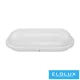 UNIVERSO Kültéri fali lámpa 18W 4000k 1900lm IP65 hideg fehér 290x135x77mm