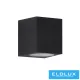 ELDLUX ES54-N Modern Kültéri Fali Lámpa IP44