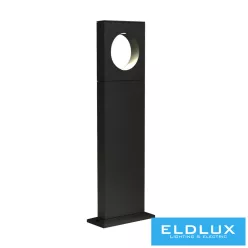 ELDLUX ES60-NN Modern Kültéri Állólámpa IP44