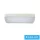 UNIVERSO Kültéri fali lámpa 12w 1200lm 4000k 180° IP65 262×67×98mm fehér