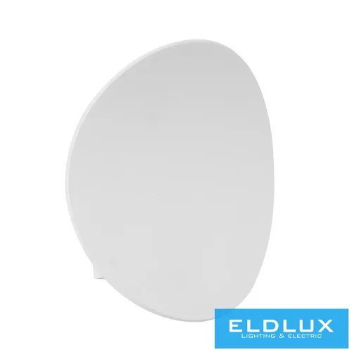 ELDLUX ES65-BF Modern Kültéri Fali Lámpa IP44
