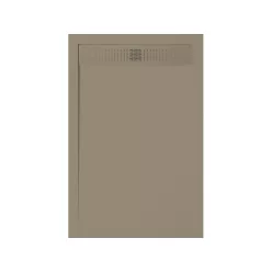 Evolution Slate Cream zuhanytálca_90X100