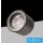 UNIVERSO LED spot helyettesítheti a GU10 7w 540lm 6500k RA90 27° IP20 Fekete D50x56mm
