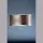 Fischer&Honsel Arles 19272 Fali lámpa 2x6W/LED 2700K 1400 lm IP20