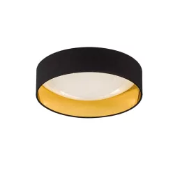   Fischer&Honsel Sete 20308 Süllyesztett mennyezeti lámpa 1x20W/HV-LED 3000K 2300 lm IP20