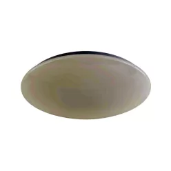   Fischer&Honsel Mona 20924 Süllyesztett mennyezeti lámpa 1x13W/LED 3000K 1600 lm IP20