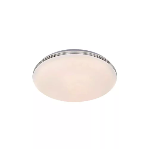 Fischer&Honsel Faro 21104 Süllyesztett mennyezeti lámpa 1x22W/LED 3000K 2800 lm IP20