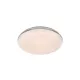 Fischer&Honsel Faro 21104 Süllyesztett mennyezeti lámpa 1x22W/LED 3000K 2800 lm IP20