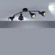Fisher&Honsel Speedy 21248 Spotlámpa 4x10W/E14 IP20