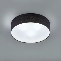   Fischer&Honsel Maat 21259 Süllyesztett mennyezeti lámpa 3x25W/E14 IP20