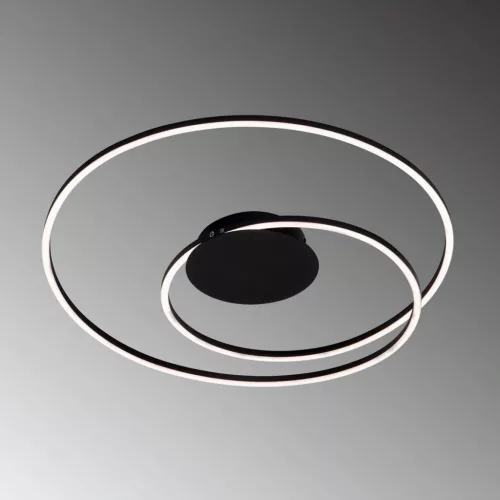 Fischer&Honsel Holy 21296 Süllyesztett mennyezeti lámpa 1x33W/LED 2700K 3900 lm IP20
