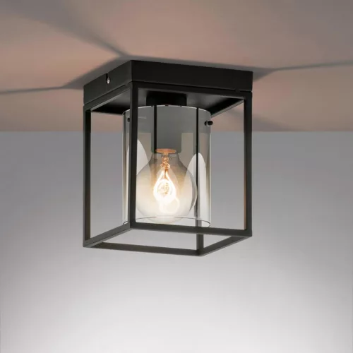 Fischer&Honsel Samu 21303 Plafonlámpa 1x40W/E27 IP20