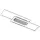 Fischer&Honsel Seth 21378 Plafonlámpa 1x21,8w/led 2700k-6500k 3507lm ip20