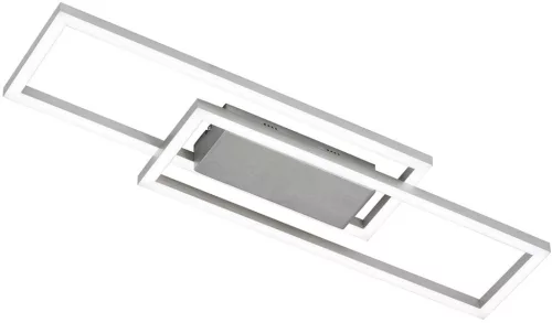Fischer&Honsel Seth 21378 Plafonlámpa 1x21,8w/led 2700k-6500k 3507lm ip20