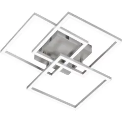   Fischer&Honsel Seth 21380 Plafonlámpa 1x28,2w/led 2700k-6500k 4637lm ip20
