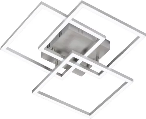 Fischer&Honsel Seth 21380 Plafonlámpa 1x28,2w/led 2700k-6500k 4637lm ip20