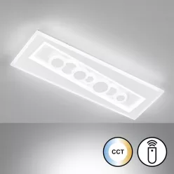   Fischer&Honsel Ratio 21414 Fali lámpa 1x22W/LED 2700K 2200 lm IP20