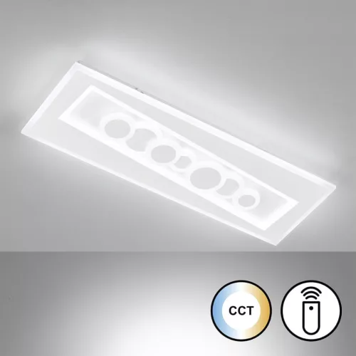 Fischer&Honsel Ratio 21414 Fali lámpa 1x22W/LED 2700K 2200 lm IP20