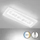 Fischer&Honsel Ratio 21414 Fali lámpa 1x22W/LED 2700K 2200 lm IP20
