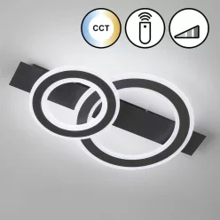   Fischer&Honsel Circle 21432 Süllyesztett mennyezeti lámpa 1x20W/LED 2700K 3100 lm IP20