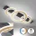 Fischer&Honsel Circle 21435 Süllyesztett mennyezeti lámpa 1x26W/LED 2700K 4100 lm IP20