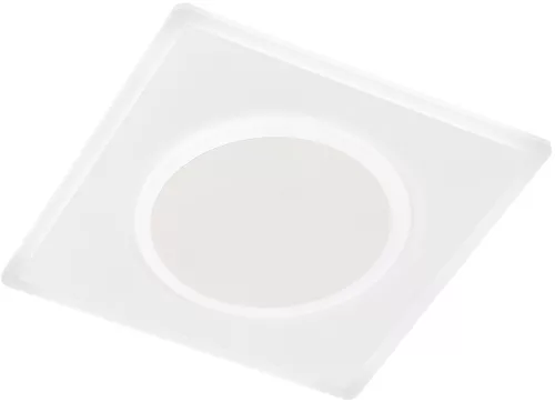 Fischer&Honsel Bisi 21450 Plafonlámpa 1x23,6w/led 2700k-6500k 2902lm ip20