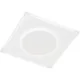 Fischer&Honsel Bisi 21450 Plafonlámpa 1x23,6w/led 2700k-6500k 2902lm ip20