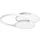 Fischer&Honsel Tomo 21500 Plafonlámpa 1x30,2w/led 2700k-4000k 3669lm ip20