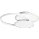 Fischer&Honsel Tomo 21500 Plafonlámpa 1x30,2w/led 2700k-4000k 3669lm ip20