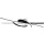 Fischer&Honsel Biba 21523 Plafonlámpa 1x34w/led 2700k-6500k 4276lm ip20
