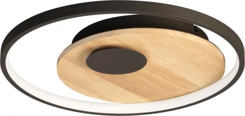 Fischer&Honsel Marit 21534 Plafonlámpa 1x24,8w/led 2700k-6500k 3420lm ip20