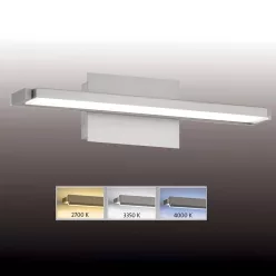   Fischer&Honsel Pare 30054 Fali lámpa 1x14W/LED 2700K 1600 lm IP20