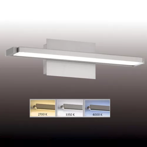 Fischer&Honsel Pare 30054 Fali lámpa 1x14W/LED 2700K 1600 lm IP20