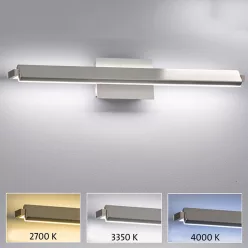   Fischer&Honsel Pare 30055 Fali lámpa 1x20W/LED 2700K 2300 lm IP20