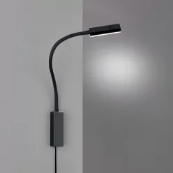   Fischer&Honsel Raik 30167 Fali lámpa 1x5W/LED 3000K 470 lm IP20