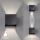 Fischer&Honsel Wall 30259 Fali lámpa 2x3W/LED 3000K 620 lm IP44
