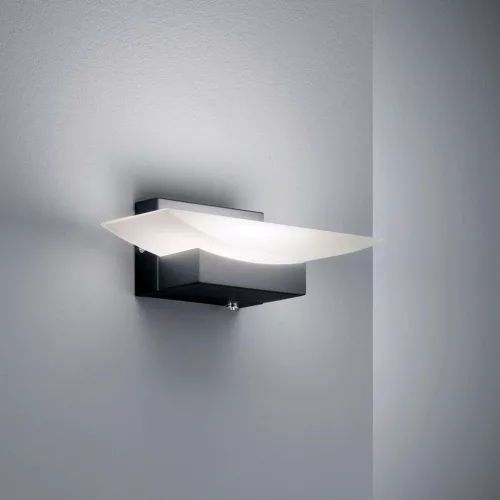 Fischer&Honsel Bowl TW 30291 Fali lámpa 1x6.5W/LED 2700K 610 lm IP20