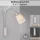 Fischer&Honsel Wolke 30321 Fali lámpa 1x10W/E14 IP20