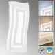 Fischer&Honsel Gorden 30330 Fali lámpa 1x19W/LED 2700K 1500 lm IP20