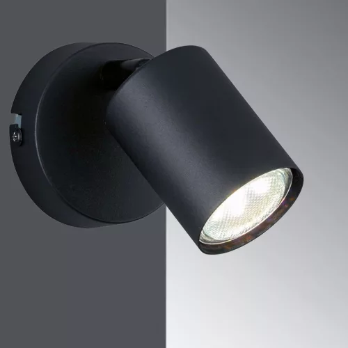 Fischer&Honsel Vano 30368 Fali lámpa 1x4W/GU10 3000K 320 lm IP20