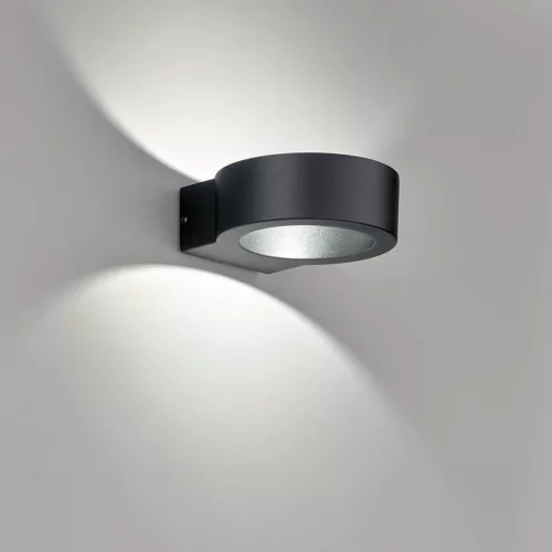 Fischer&Honsel Torres 30382 Fali lámpa 1x3.5W/LED 3000K 260 lm IP54