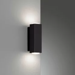   Fischer&Honsel Carlo 30383 Fali lámpa 2x3.5W/LED 3000K 740 lm IP20
