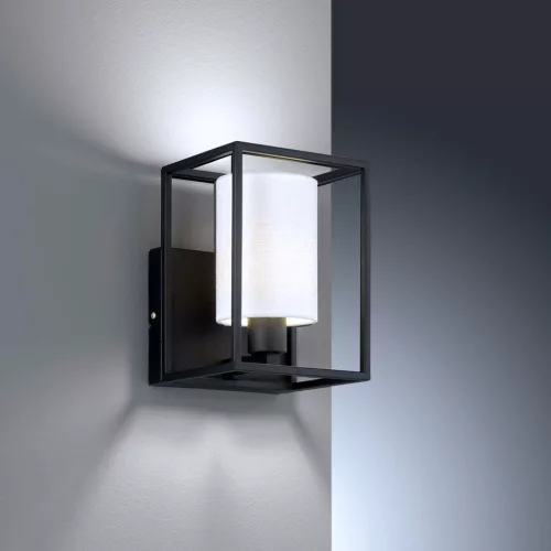 Fischer&Honsel Gilli 30405 Fali lámpa 1x25W/E14 IP20